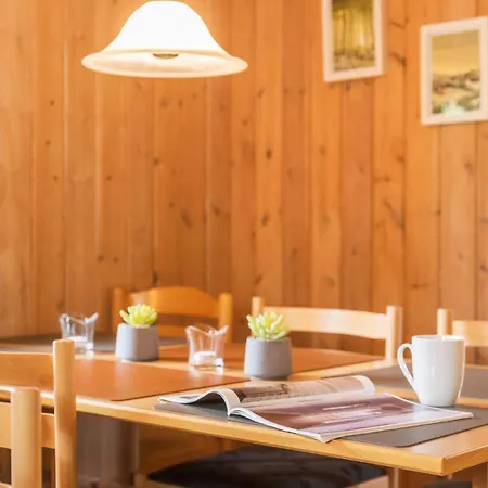 2 Bedroom Lovely In * Hovborg